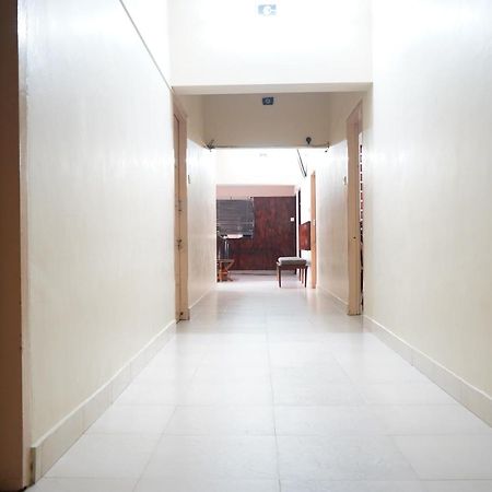 Sangeetha Tourist Home Thiruvananthapuram Luaran gambar