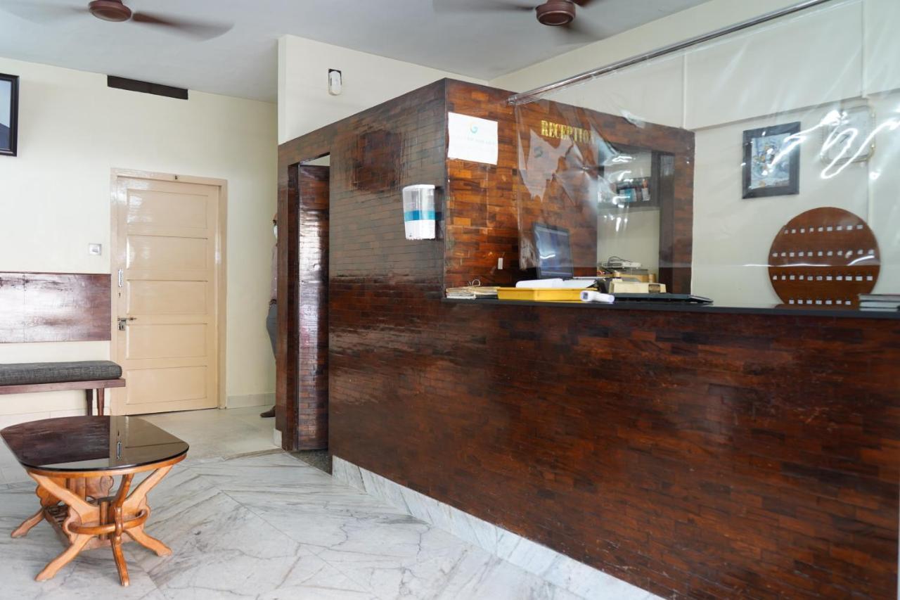 Sangeetha Tourist Home Thiruvananthapuram Luaran gambar
