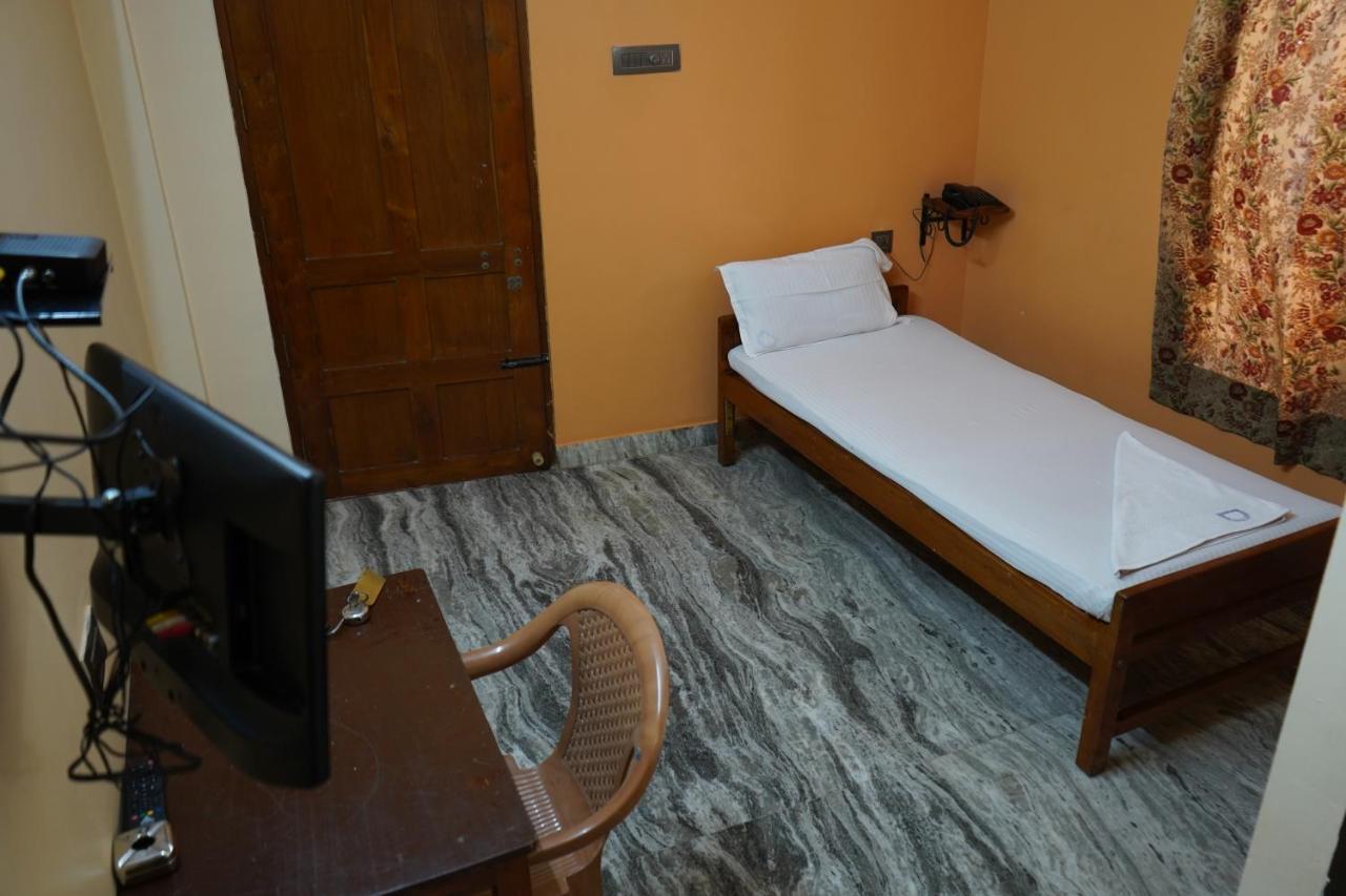 Sangeetha Tourist Home Thiruvananthapuram Luaran gambar