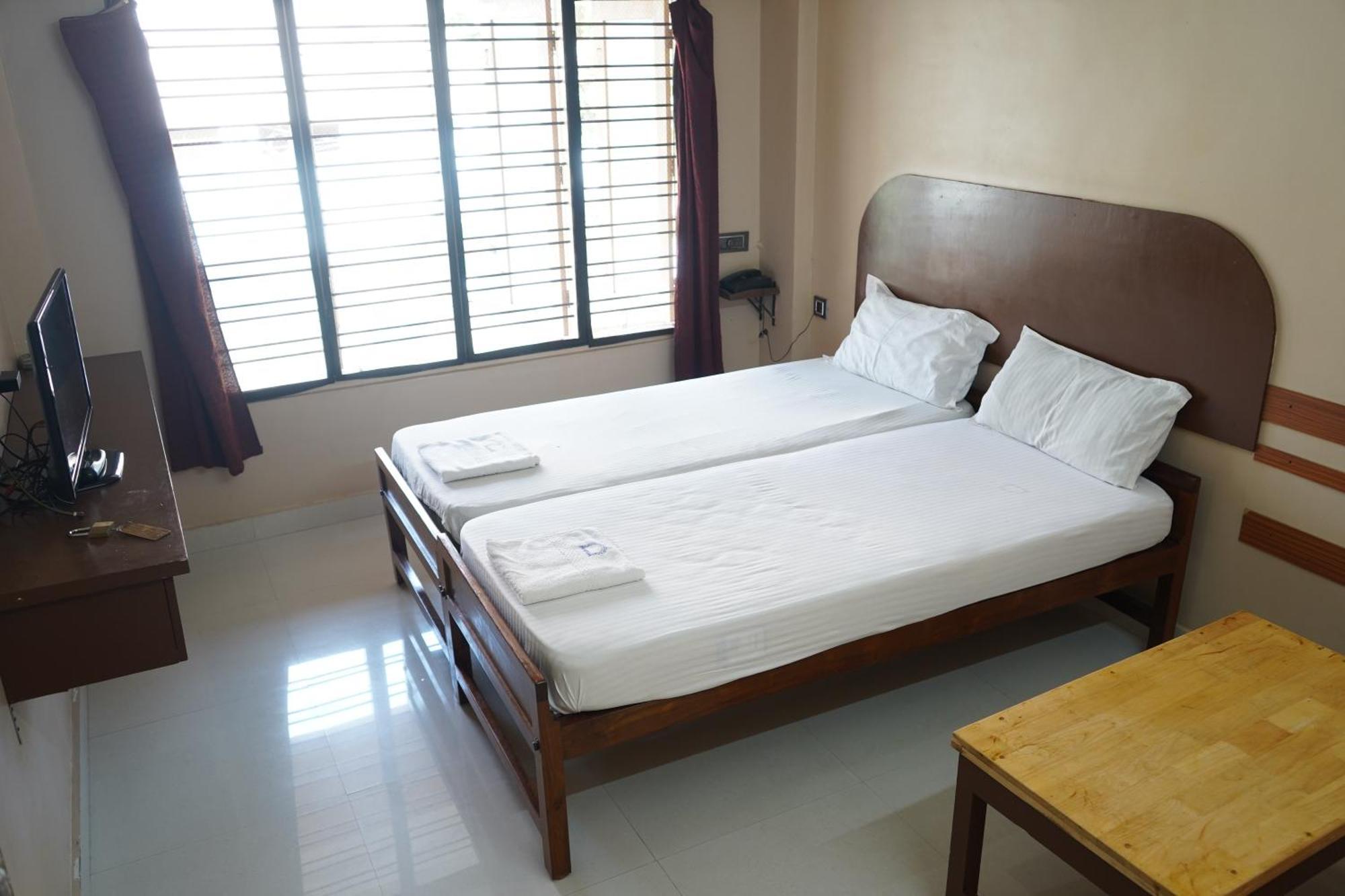 Sangeetha Tourist Home Thiruvananthapuram Luaran gambar