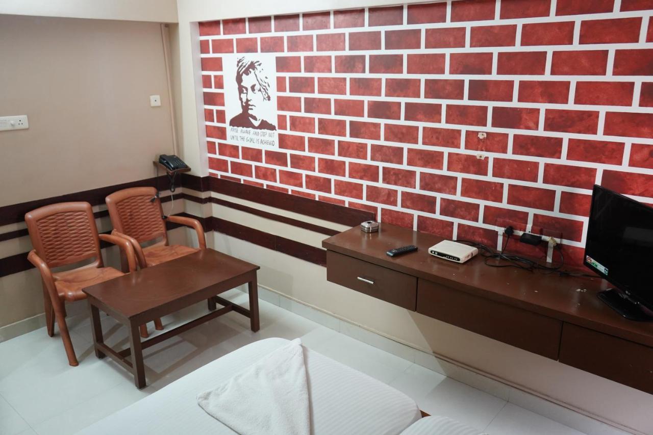 Sangeetha Tourist Home Thiruvananthapuram Luaran gambar