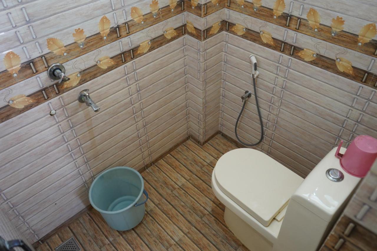 Sangeetha Tourist Home Thiruvananthapuram Luaran gambar