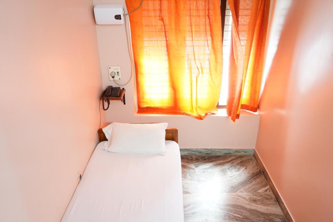 Sangeetha Tourist Home Thiruvananthapuram Luaran gambar
