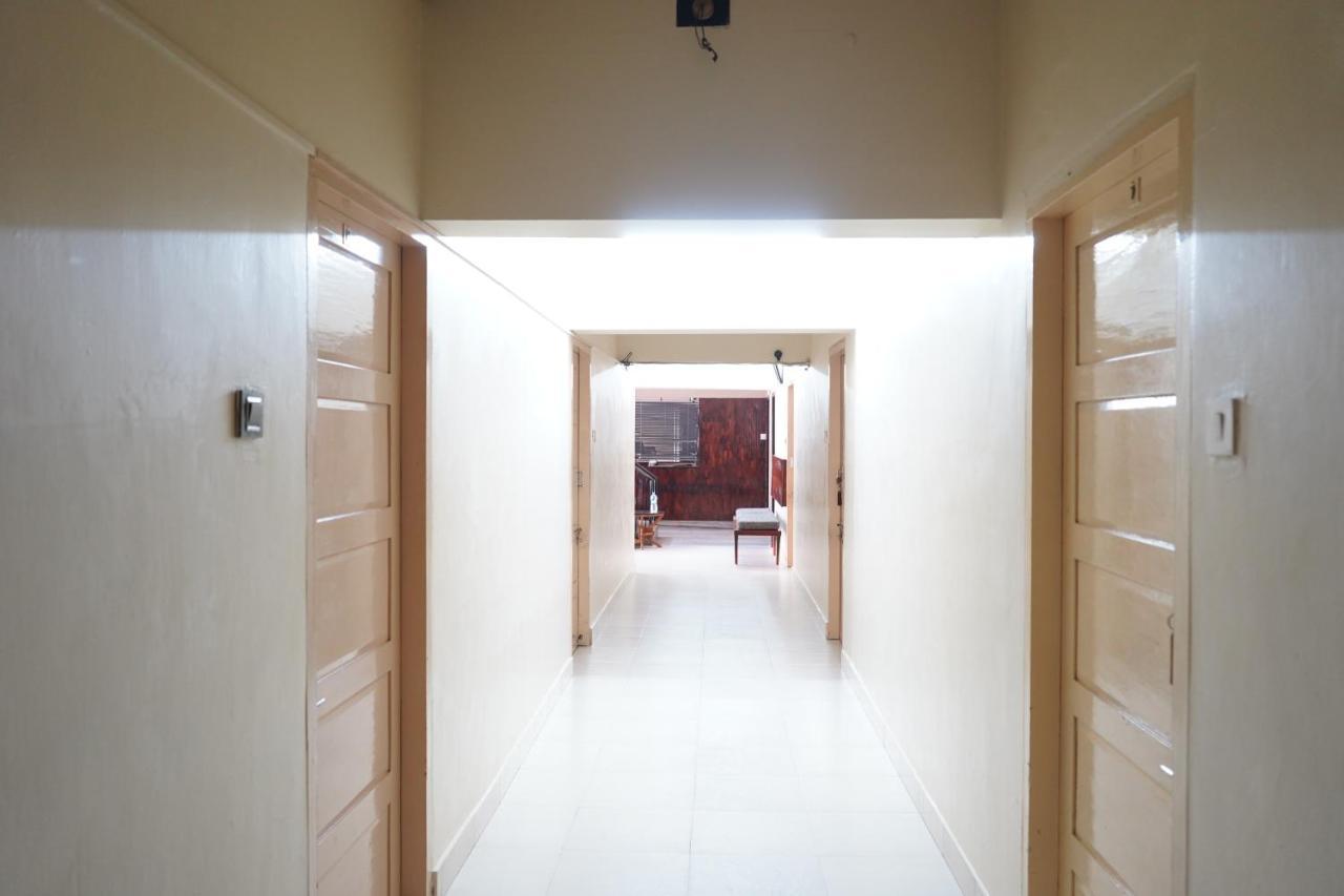 Sangeetha Tourist Home Thiruvananthapuram Luaran gambar